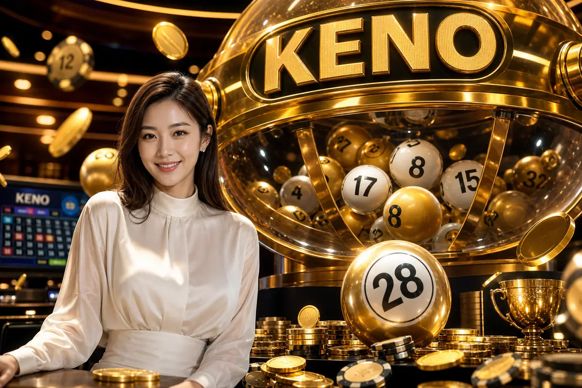 w9ccc Casino meja baccarat dealer langsung