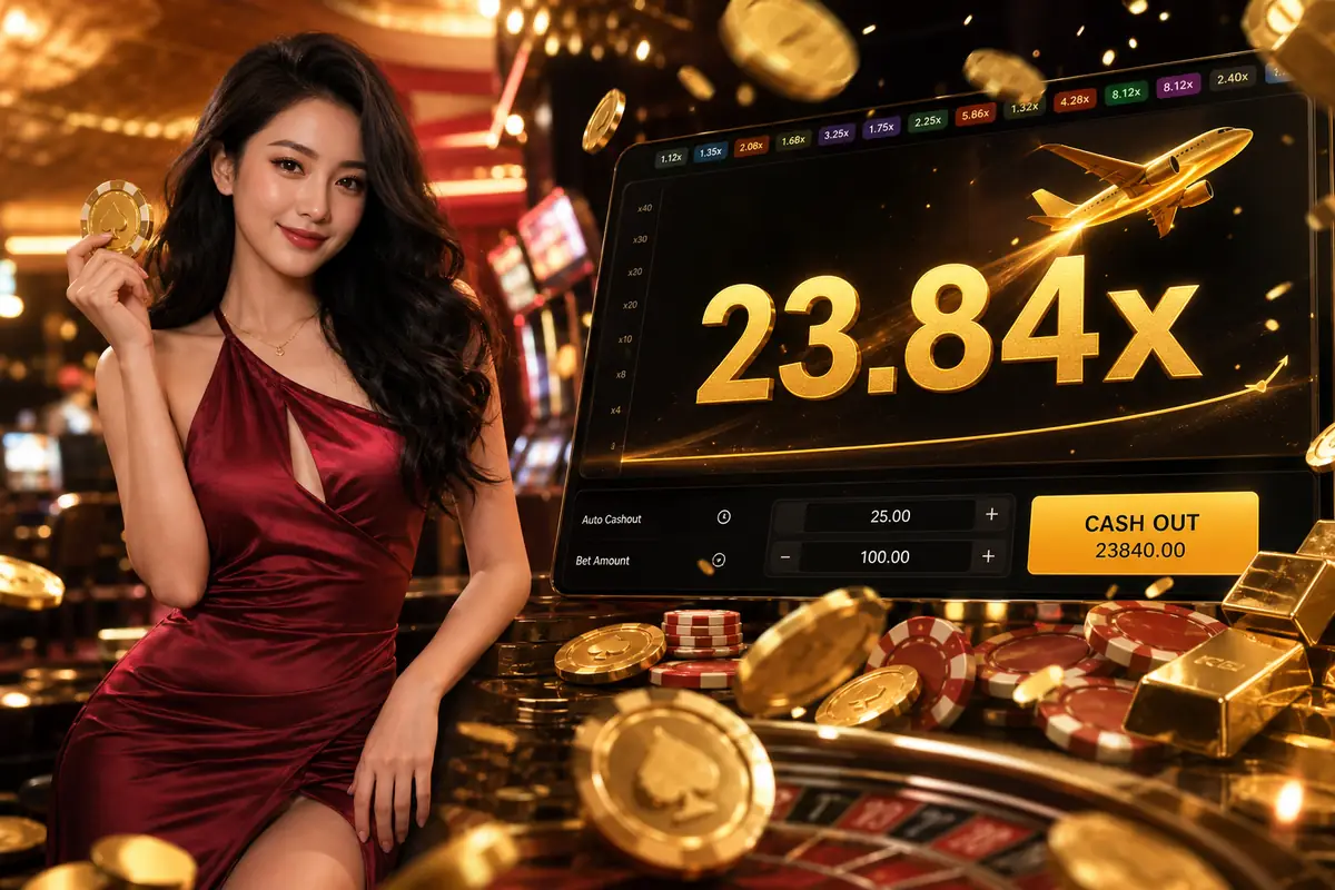 w9ccc Casino deposit melalui e-wallet Malaysia