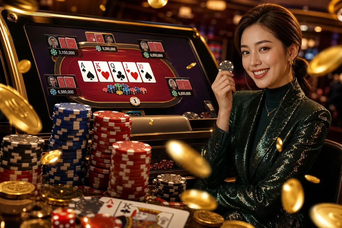 w9ccc program VIP cashback mingguan